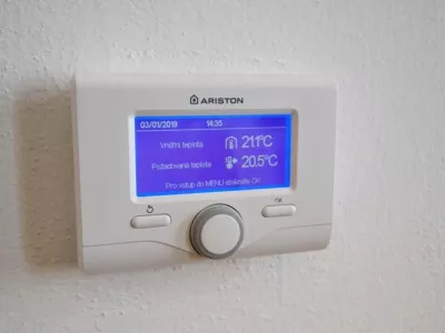  - hotely, pensiony | hportal.cz