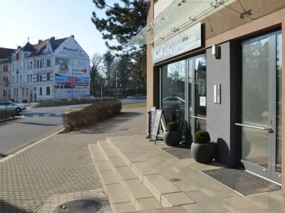  - hotely, pensiony | hportal.cz