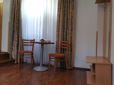  - hotely, pensiony | hportal.cz