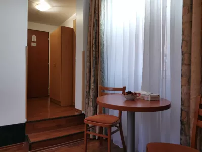  - hotely, pensiony | hportal.cz