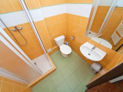  - hotely, pensiony | hportal.cz