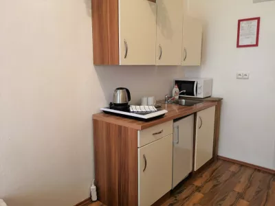  - hotely, pensiony | hportal.cz