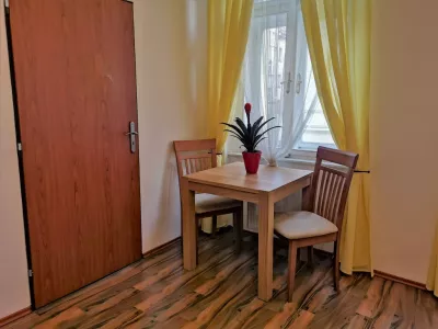  - hotely, pensiony | hportal.cz