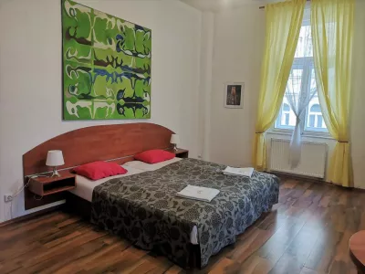  - hotely, pensiony | hportal.cz