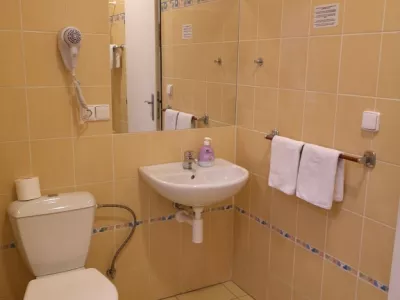  - hotely, pensiony | hportal.cz