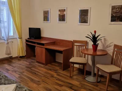  - hotely, pensiony | hportal.cz