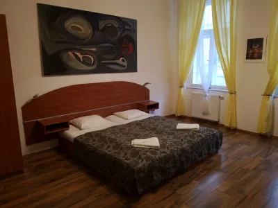  - hotely, pensiony | hportal.cz