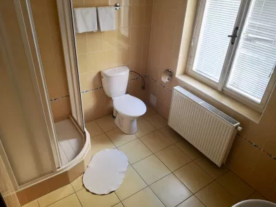  - hotely, pensiony | hportal.cz