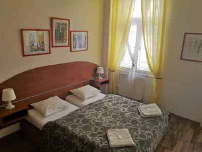  - hotely, pensiony | hportal.cz