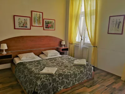  - hotely, pensiony | hportal.cz