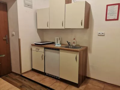  - hotely, pensiony | hportal.cz