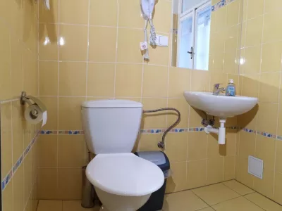  - hotely, pensiony | hportal.cz