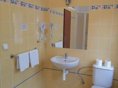  - hotely, pensiony | hportal.cz