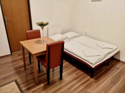  - hotely, pensiony | hportal.cz