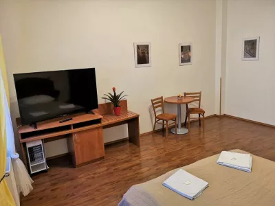  - hotely, pensiony | hportal.cz