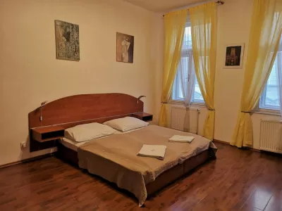  - hotely, pensiony | hportal.cz