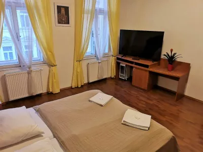  - hotely, pensiony | hportal.cz