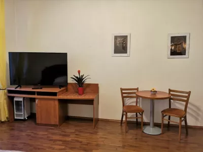  - hotely, pensiony | hportal.cz