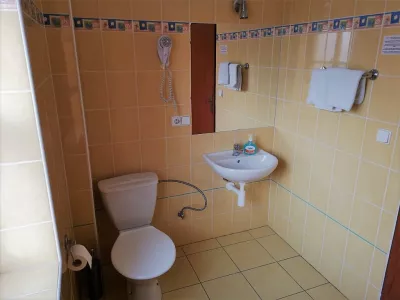 - hotely, pensiony | hportal.cz