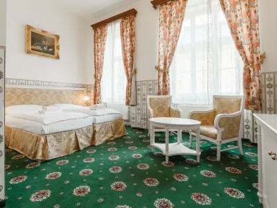  - hotely, pensiony | hportal.cz