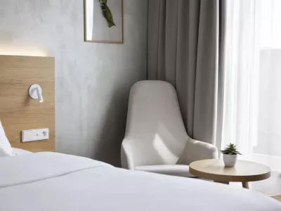  - hotely, pensiony | hportal.cz