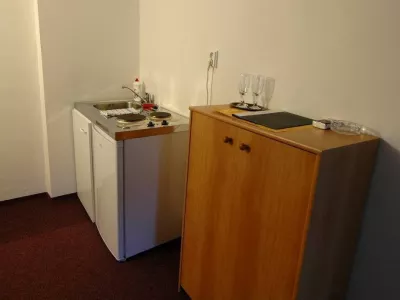  - hotely, pensiony | hportal.cz