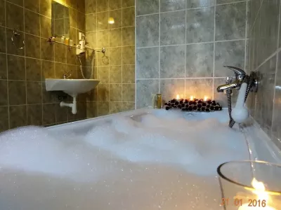  - hotely, pensiony | hportal.cz