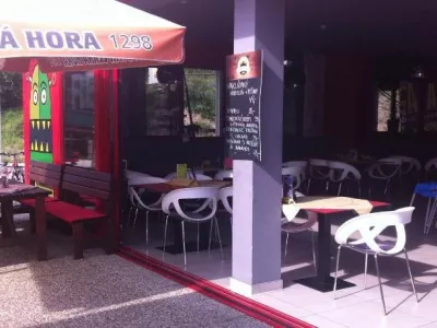  - hotely, pensiony | hportal.cz