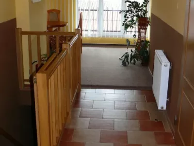  - hotely, pensiony | hportal.cz
