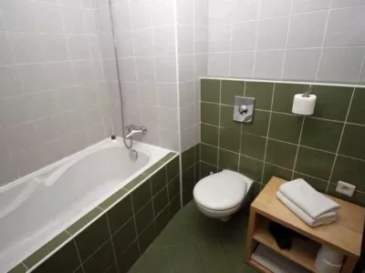  - hotely, pensiony | hportal.cz