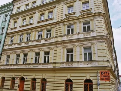  - hotely, pensiony | hportal.cz