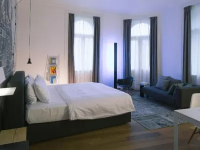  - hotely, pensiony | hportal.cz