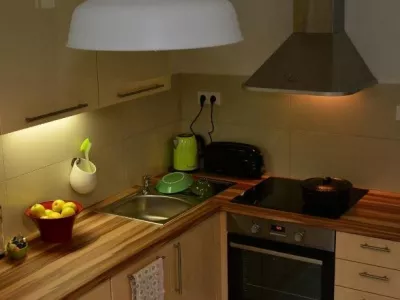  - hotely, pensiony | hportal.cz