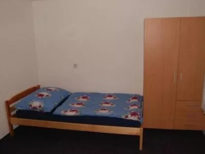  - hotely, pensiony | hportal.cz