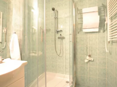 - hotely, pensiony | hportal.cz