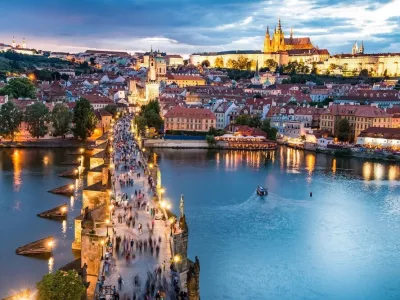  - hotely, pensiony | hportal.cz