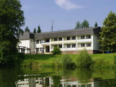  - Hotels, Pensionen | hportal.eu
