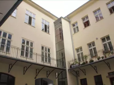  - hotely, pensiony | hportal.cz
