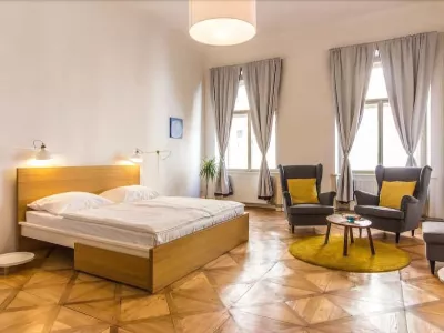  - hotely, pensiony | hportal.cz