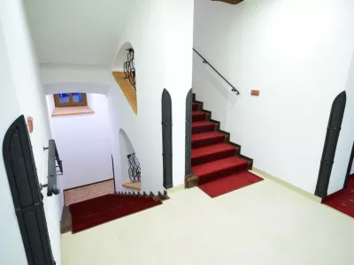  - hotely, pensiony | hportal.cz