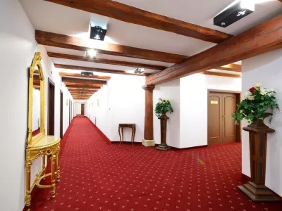  - hotely, pensiony | hportal.cz