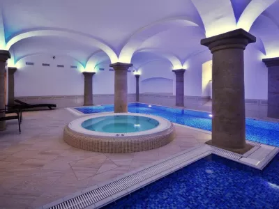  - hotely, pensiony | hportal.cz