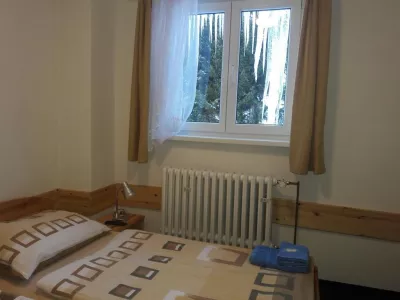  - hotely, pensiony | hportal.cz