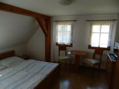  - hotely, pensiony | hportal.cz