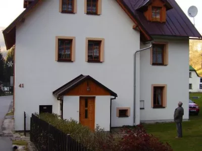  - hotely, pensiony | hportal.cz