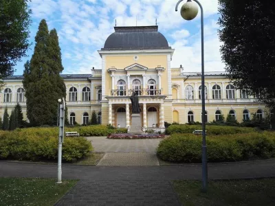  - hotely, pensiony | hportal.cz