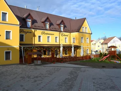  - hotely, pensiony | hportal.cz