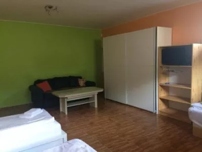  - hotely, pensiony | hportal.cz