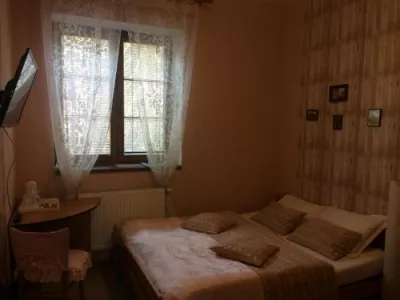  - hotely, pensiony | hportal.cz