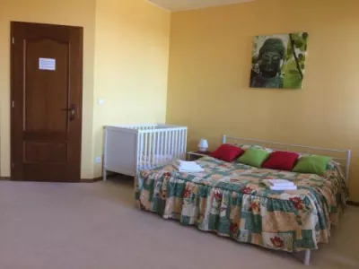  - hotely, pensiony | hportal.cz